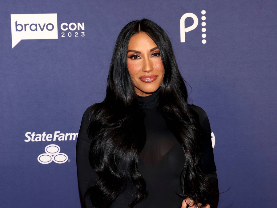 Two RHOSLC Stars Are Suing Each Other Over “Botched” Injections