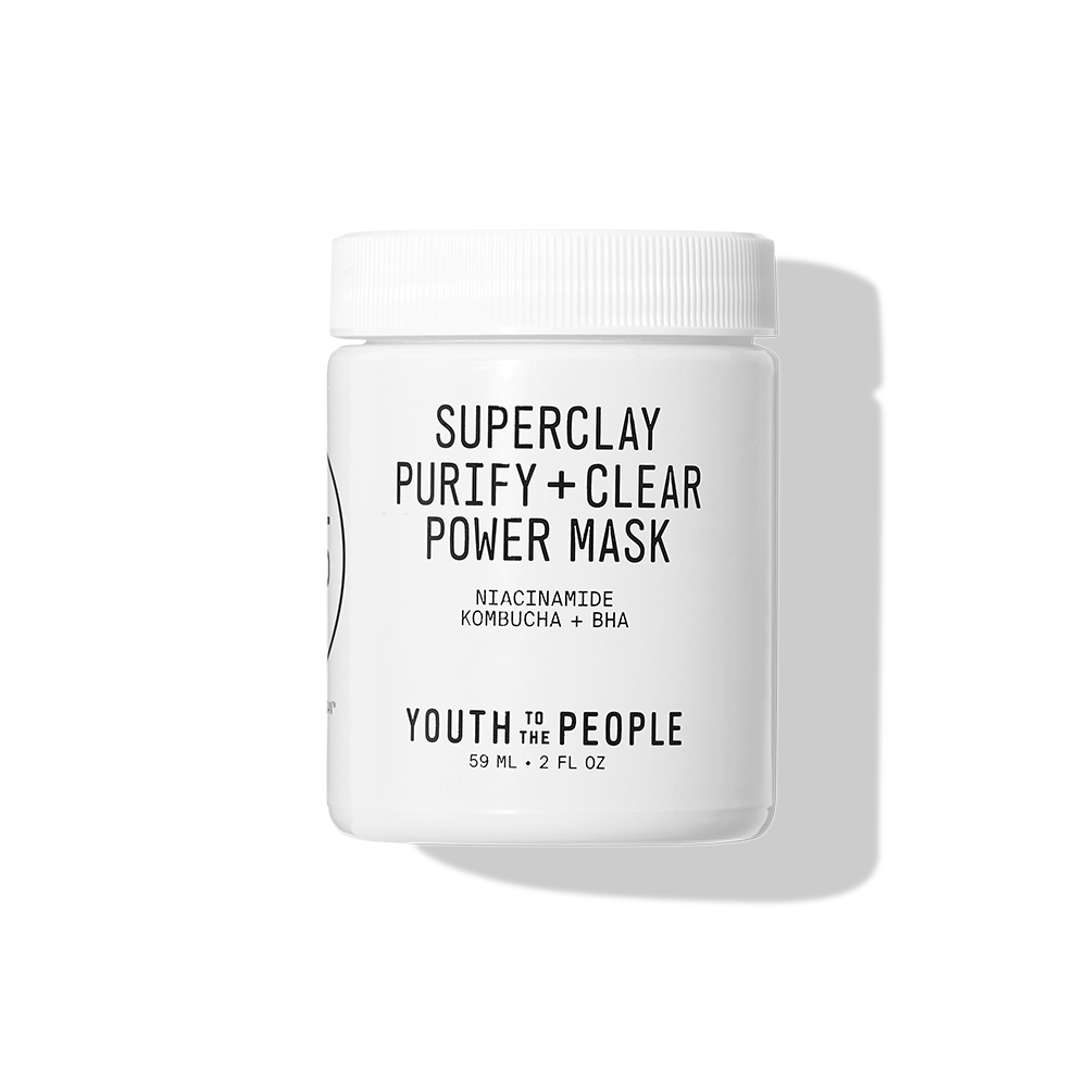 Youth to the People Superfood Antioxidant Cleanser ($36)