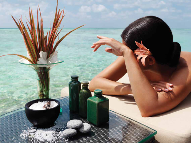 Bewell Newbeauty Main