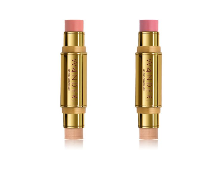 The Dual Sided Blush