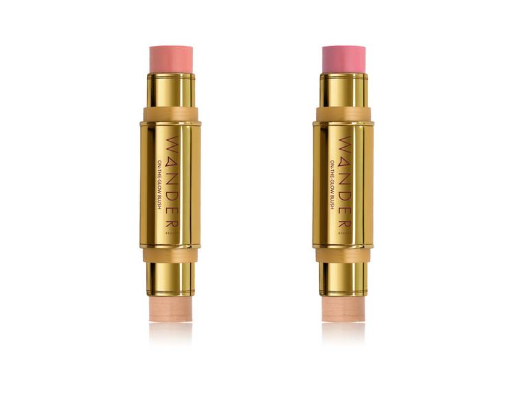 The Dual Sided Blush