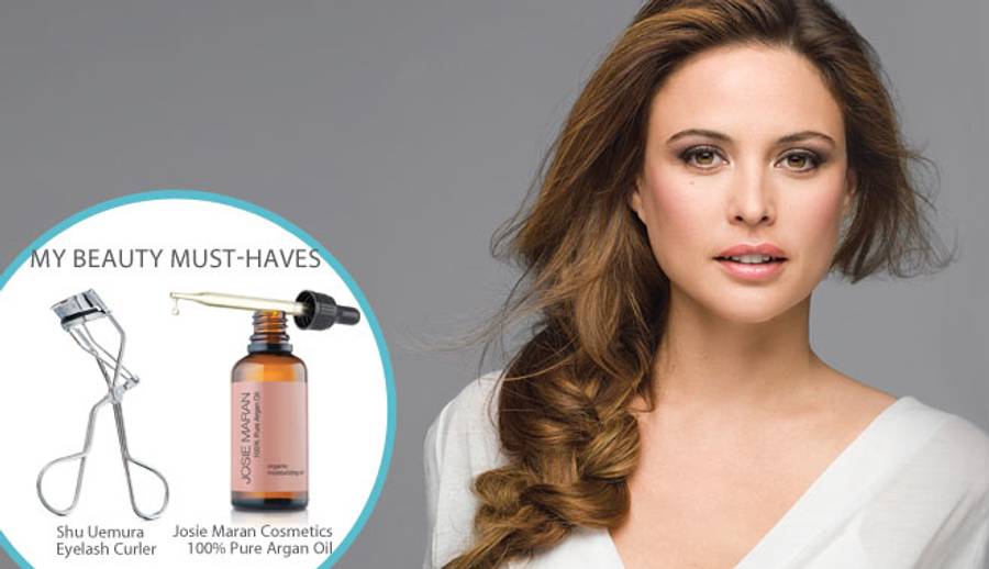 Josie Maran
