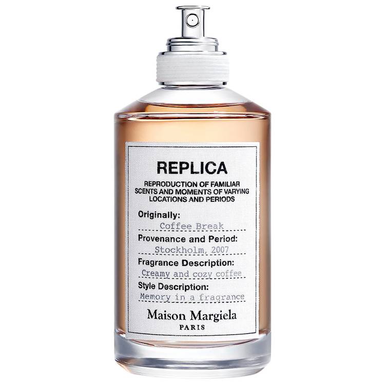 Maison Margiela REPLICA' Coffee Break Eau de Toilette