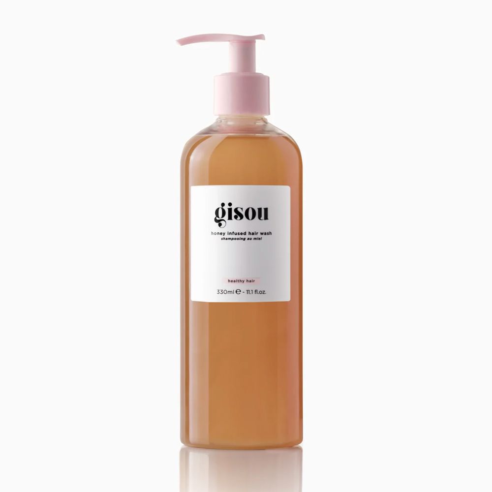 Gisou Honey Infused Hair Wash ($37)