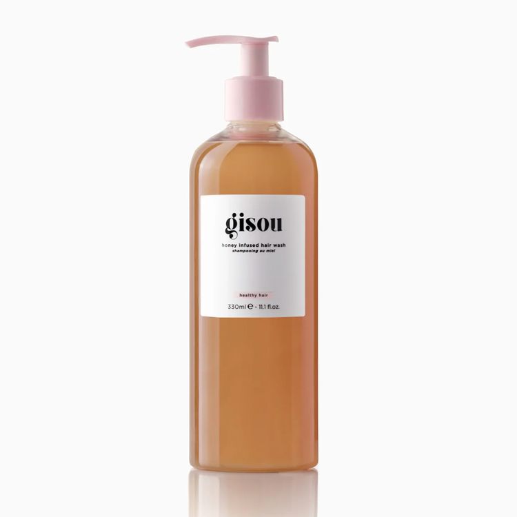 Gisou Honey Infused Hair Wash ($37)