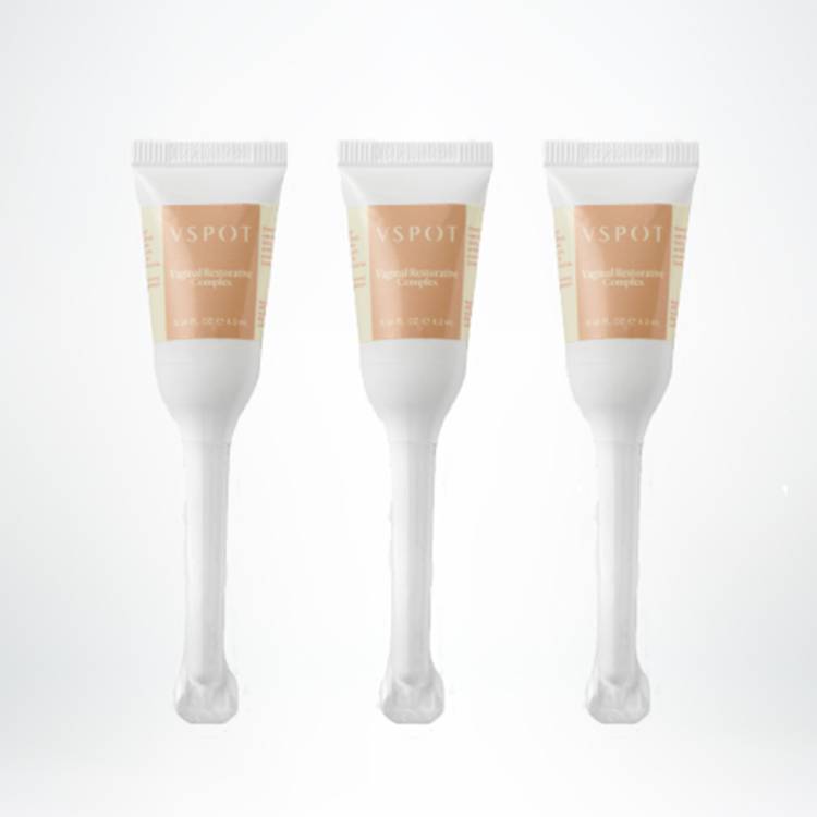 V Spot Good Sex Vaginal Moisturizer ($125)