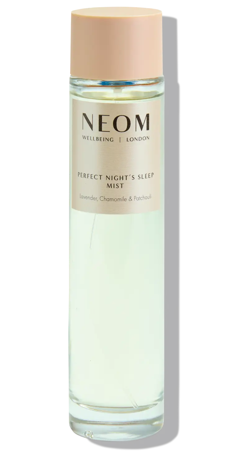 NEOM Wellbeing Perfect Night's Sleep Mist