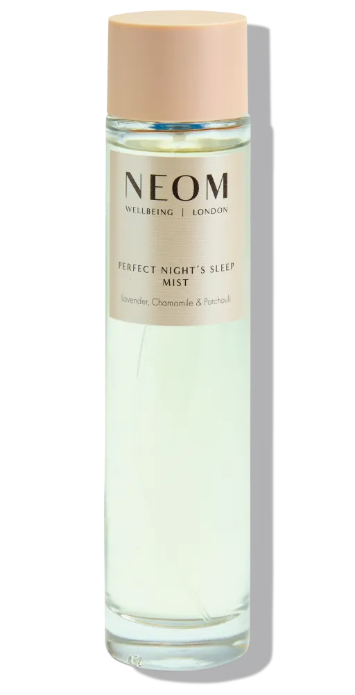 NEOM Wellbeing Perfect Night's Sleep Mist