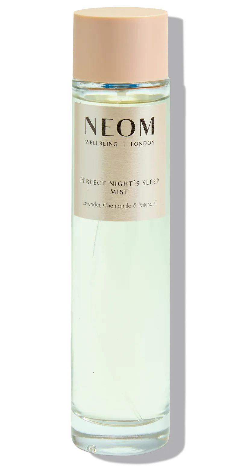 NEOM Wellbeing Perfect Night's Sleep Mist