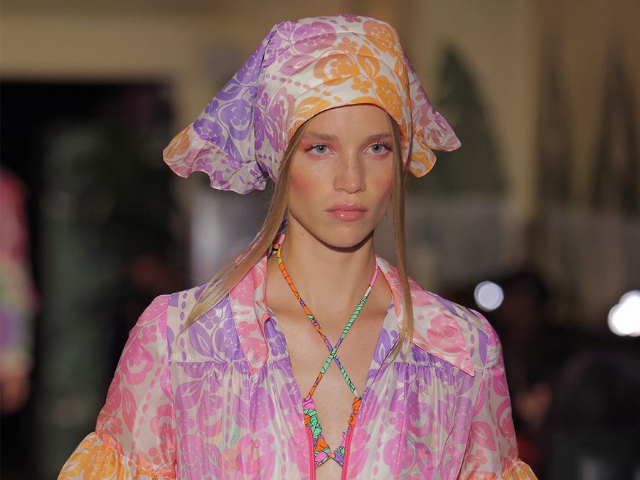 Statement Blush Is Back—Here Are 19 to Try