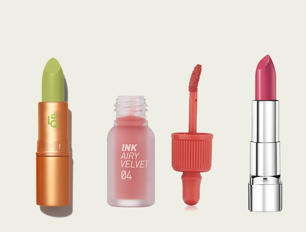 Makeup Artists Name the Best Drugstore Lip Products