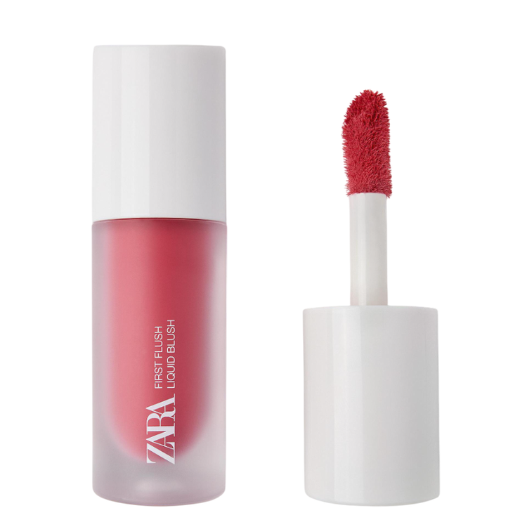 First Flush Liquid Blush ($23)