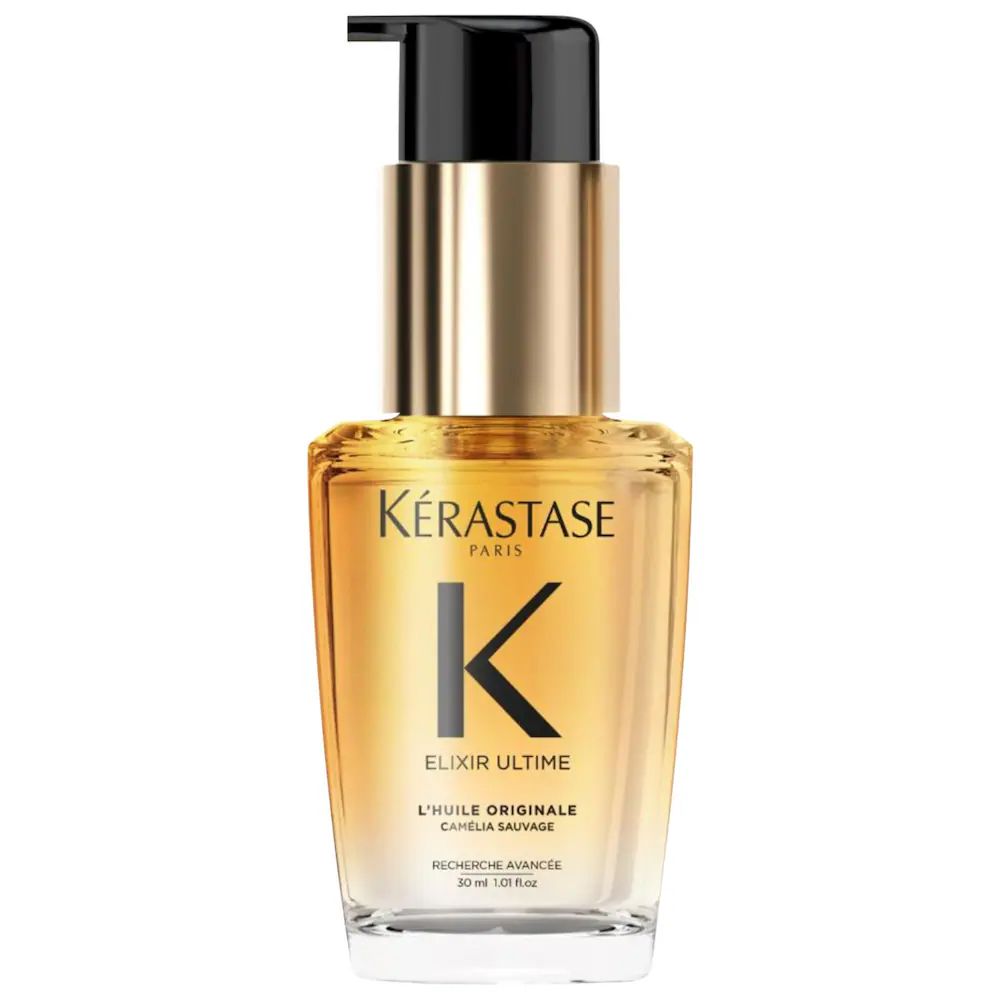Kérastase Elixir Ultime Original Oil ($30)