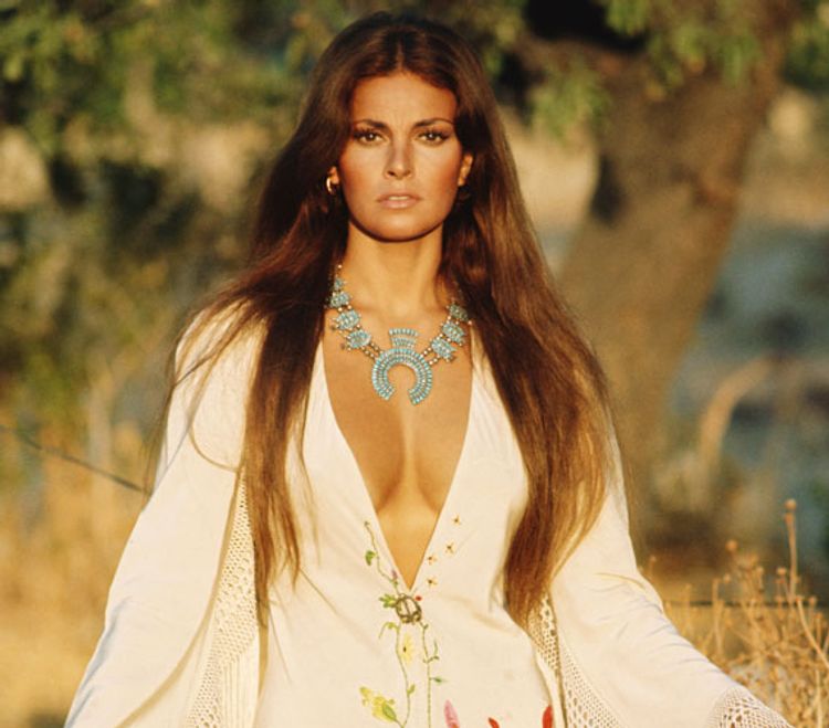 Raquel Welch