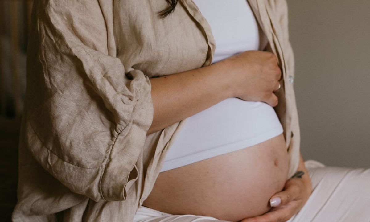 laser hair removal while pregnant