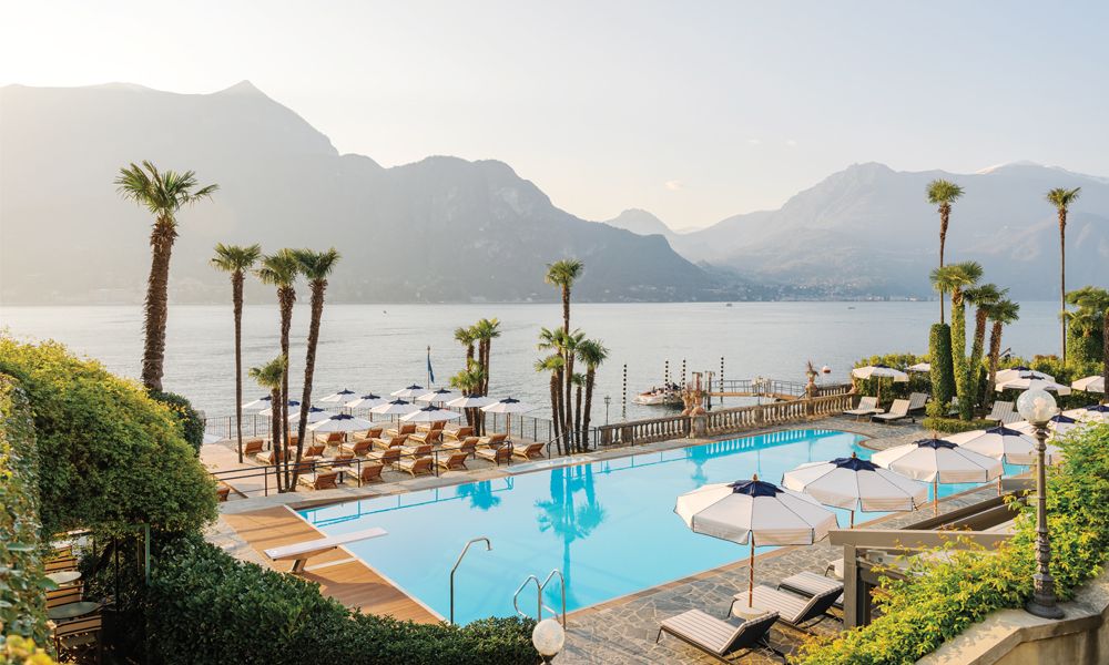 Grand Hotel Villa Serbelloni
