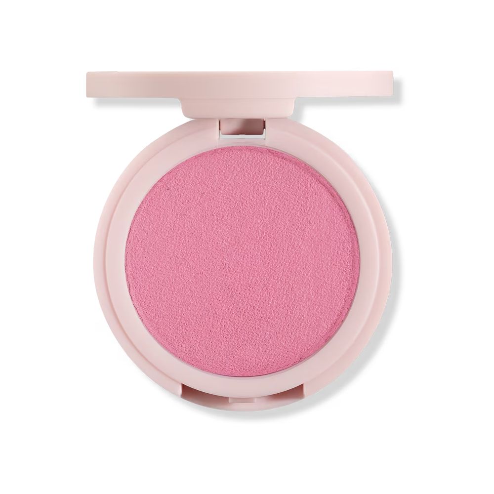 Kylie Cosmetics Hybrid Blush in Winter Kissed