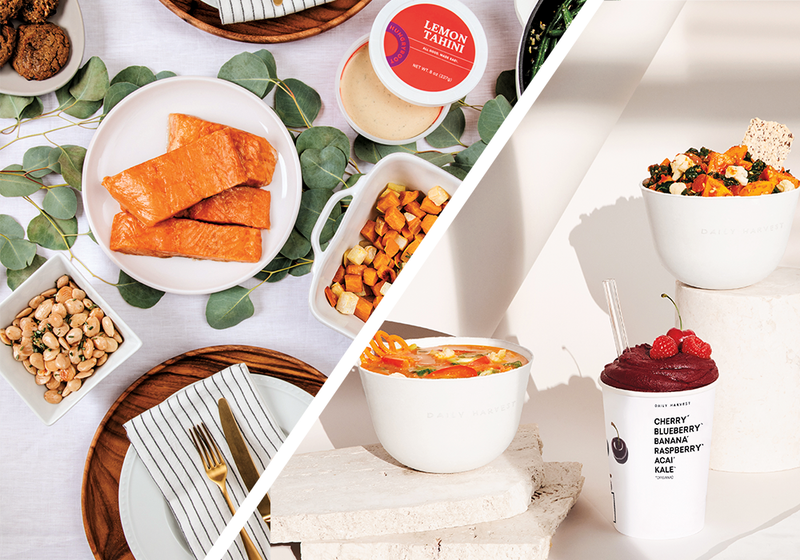 7 Delivery-Diet Programs for Every Appetite and Health Goal