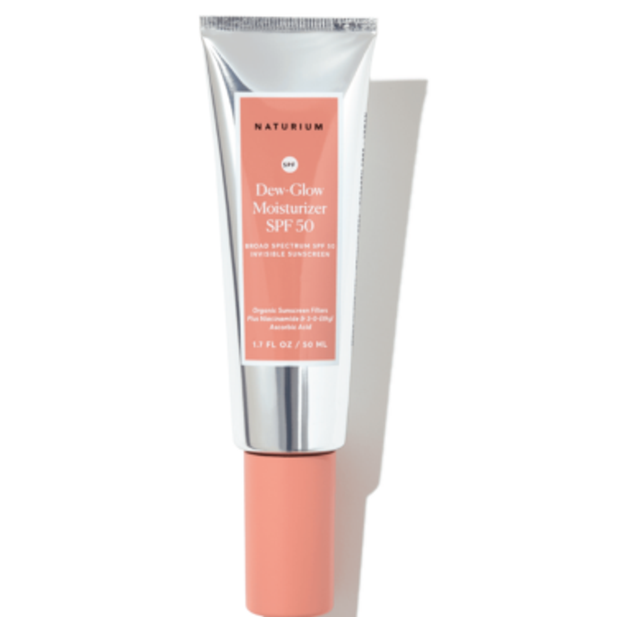 Naturium Dew Glow moisturizer