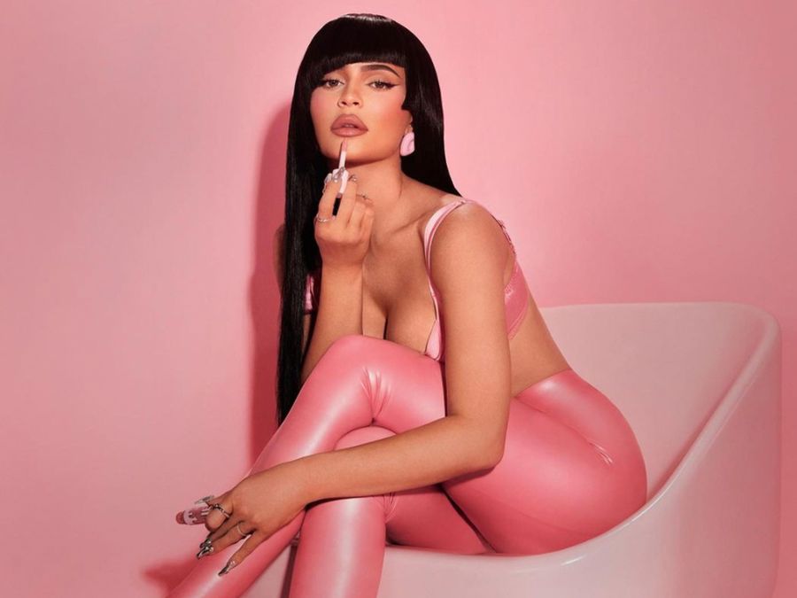 Kylie Jenner’s Makeup Line Is Getting a Complete Overhaul