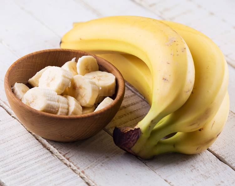 Potassium