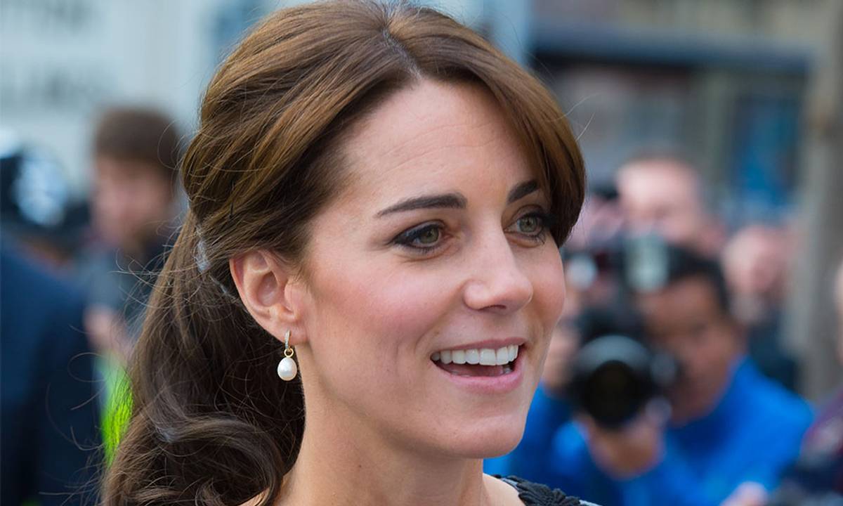 kate