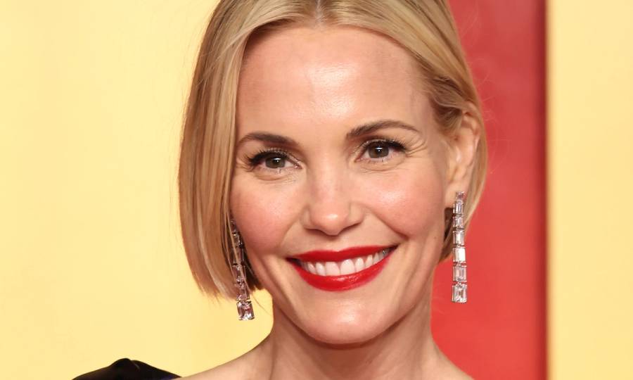Leslie Bibb's favorite beauty products