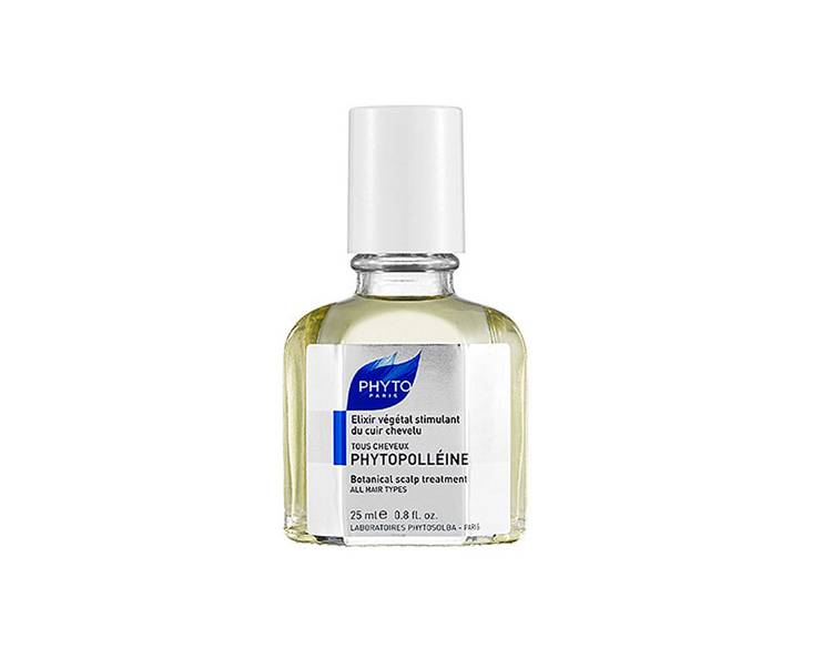 Phyto Phytopolléine Botanical Scalp Treatment