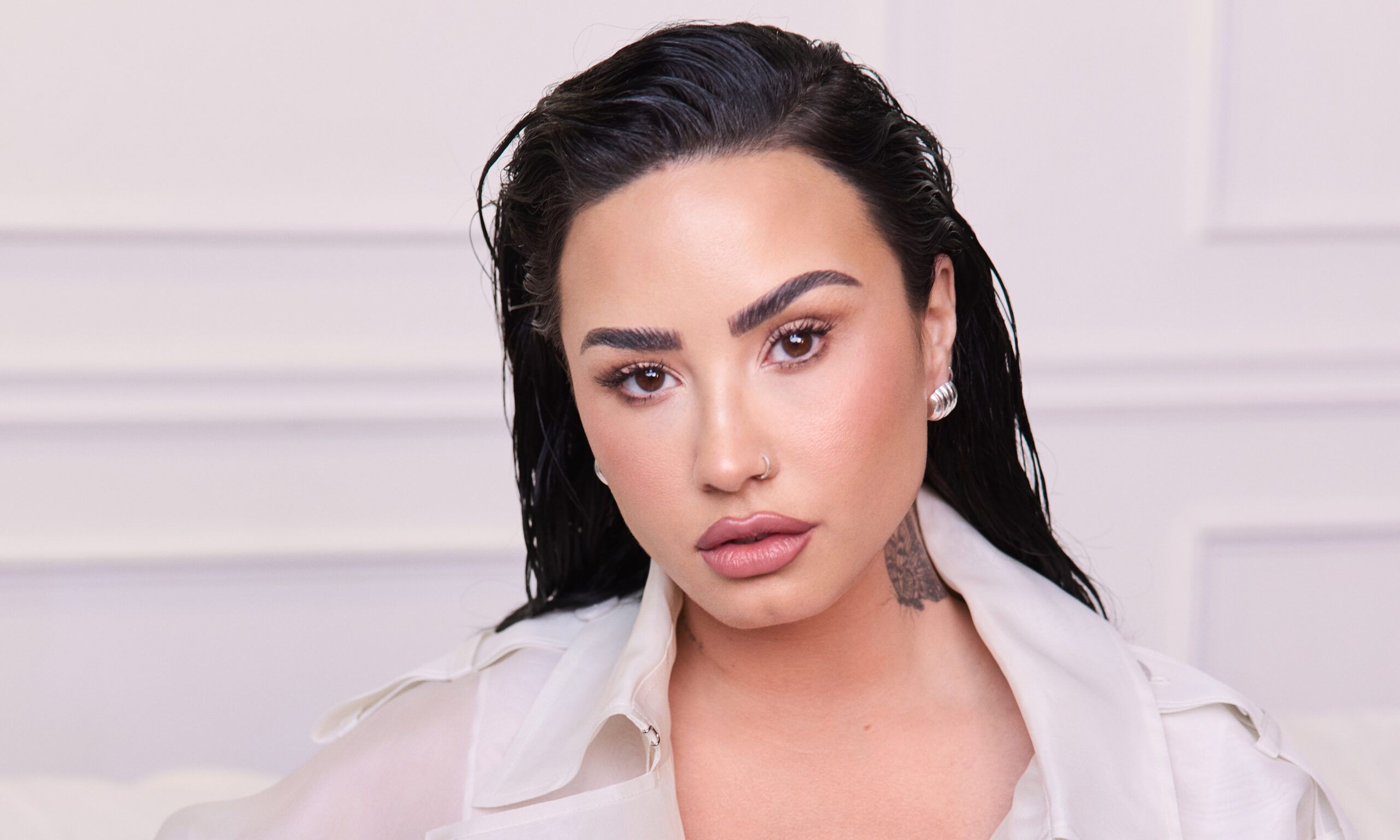 Demi Lovato Xeomin