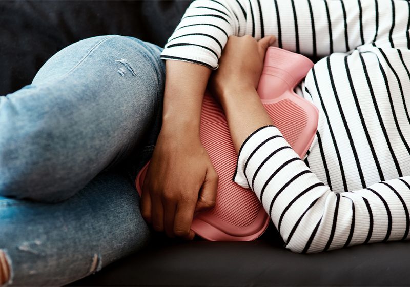 Spain May Become First European Country to Approve Paid Menstrual Leave