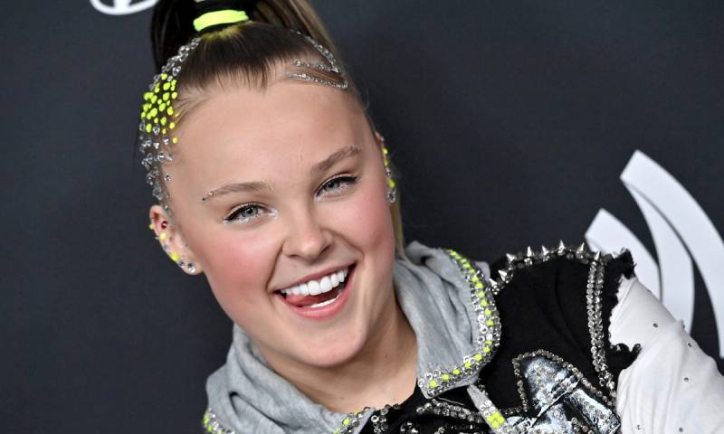 JoJo Siwa