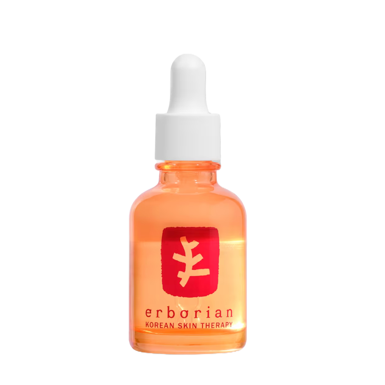 Erborian Skin Therapy Milky Multi-Perfecting Night Serum ($49)
