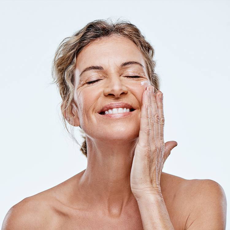 Start With Skin Care