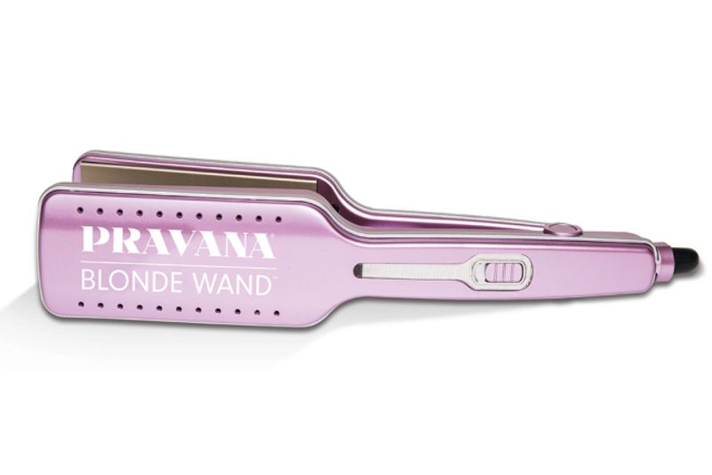 pravana The Blonde Wand