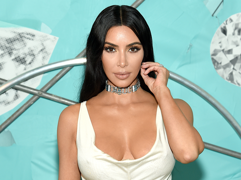 kimkstairmaster