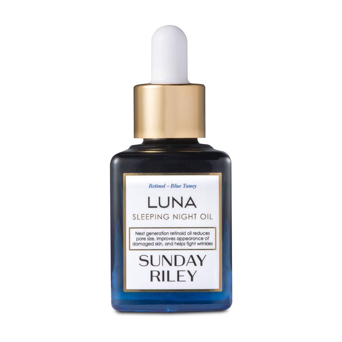 sunday riley luna sleep oil