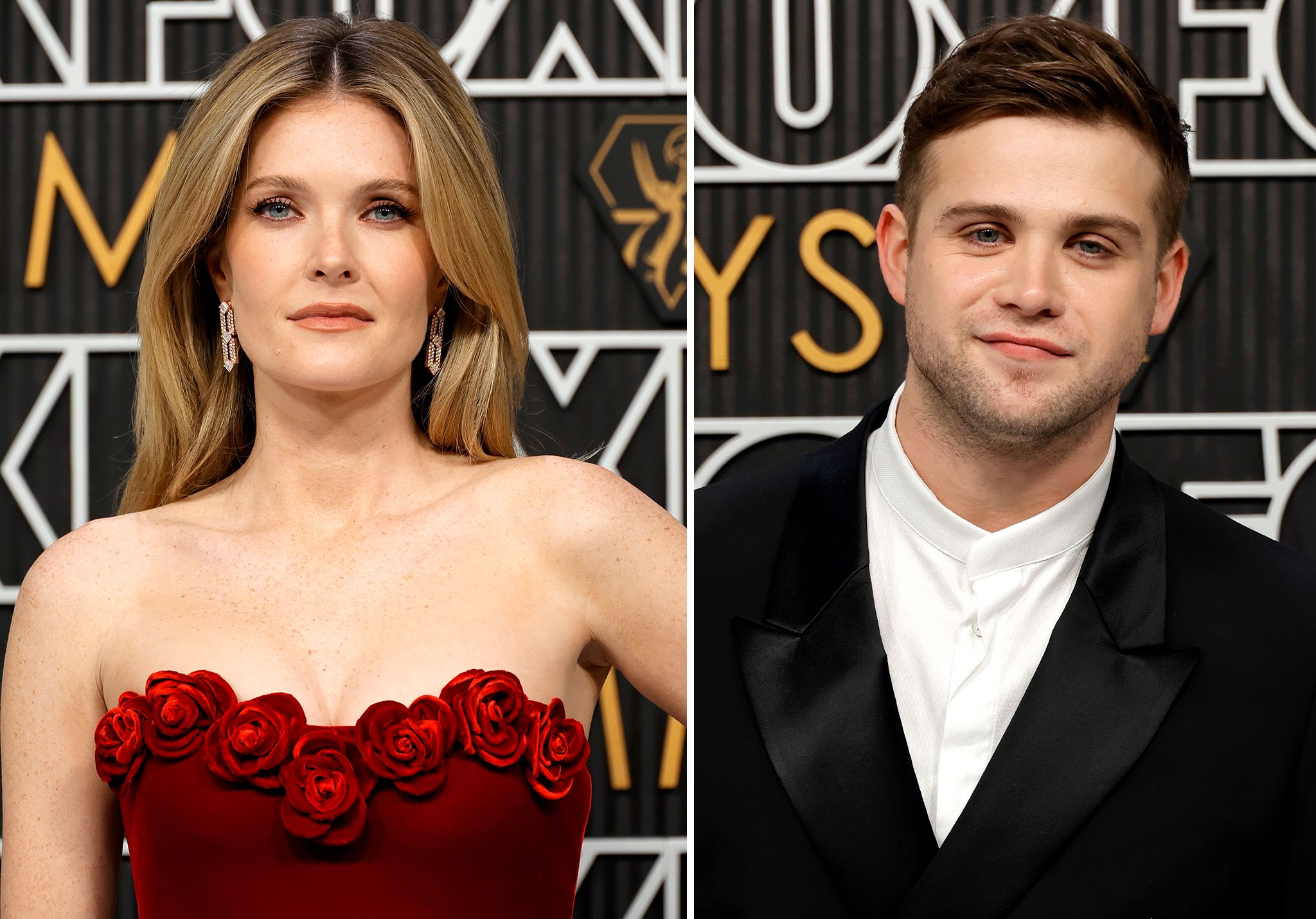 meghann fahy leo woodall