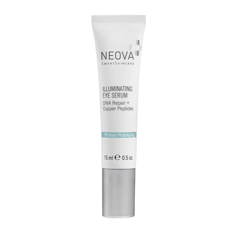 The Eye Serum