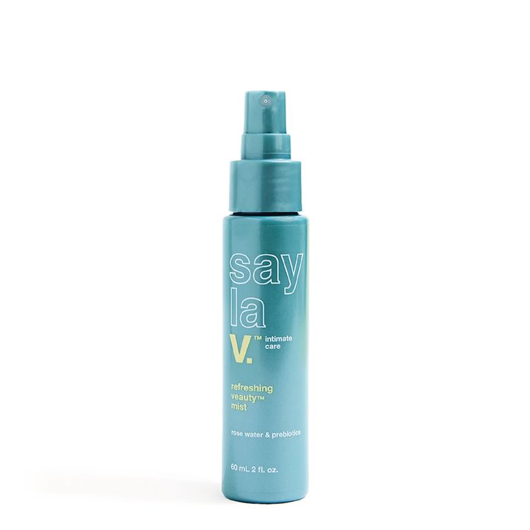 Say La V Refreshing Veauty Mist ($10)