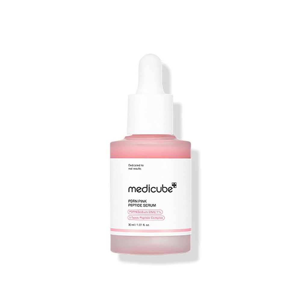 Medicube PDRN Pink Peptide Serum ($19)