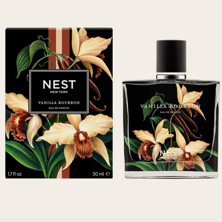 NEST Vanilla Bourbon Eau de Parfum ($92)