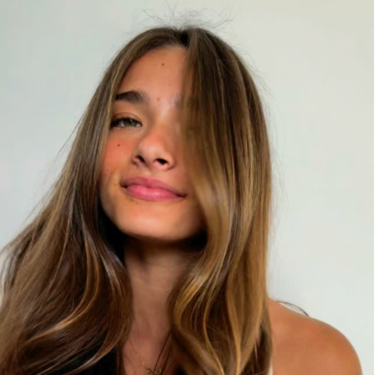 Toasted Caramel