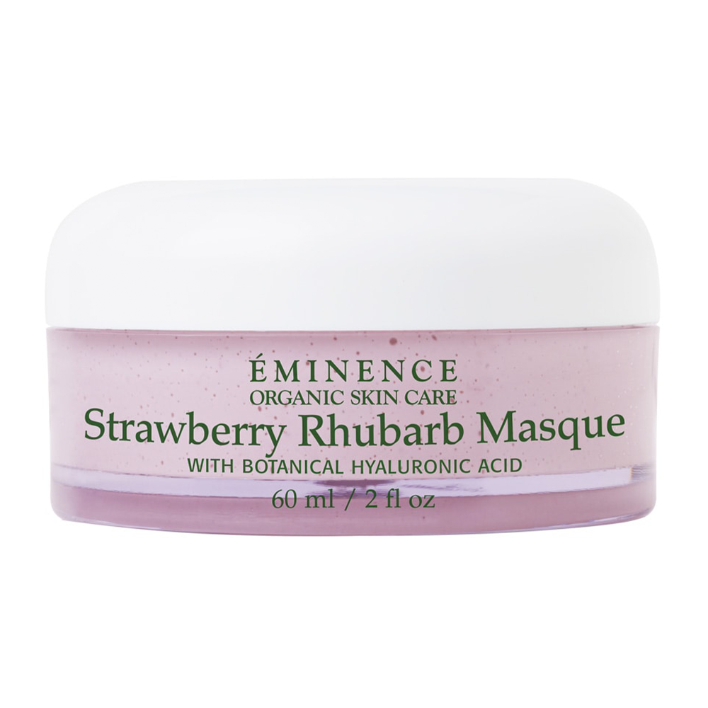 Best For: Plumping and Glowing the Organic Way