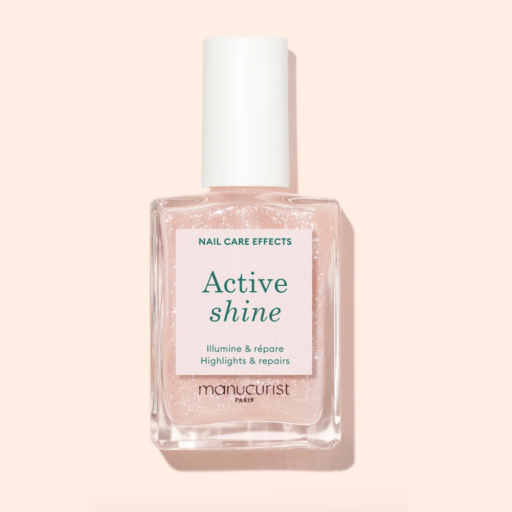 Manicurist Paris Active Shine ($16)
