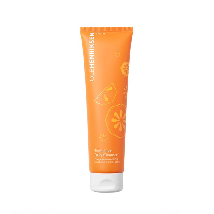 OLEHENRIKSEN Truth Juice Gentle Glow Daily Cleanser ($33)