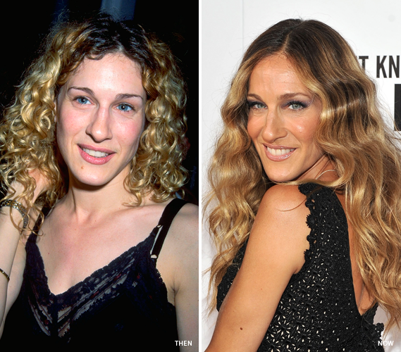 Sarah Jessica Parker