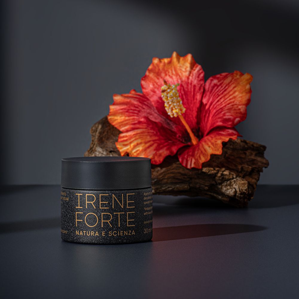 Irene Forte Hibiscus Night Cream