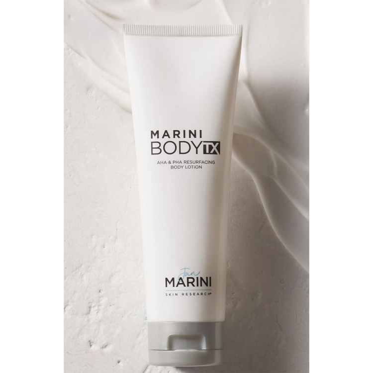 Jan Marini Skin Research BodyTX AHA & PHA Resurfacing Lotion