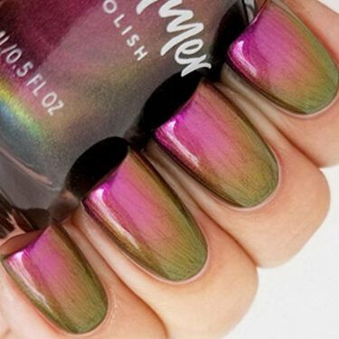 KBShimmer Chroma Chameleon
