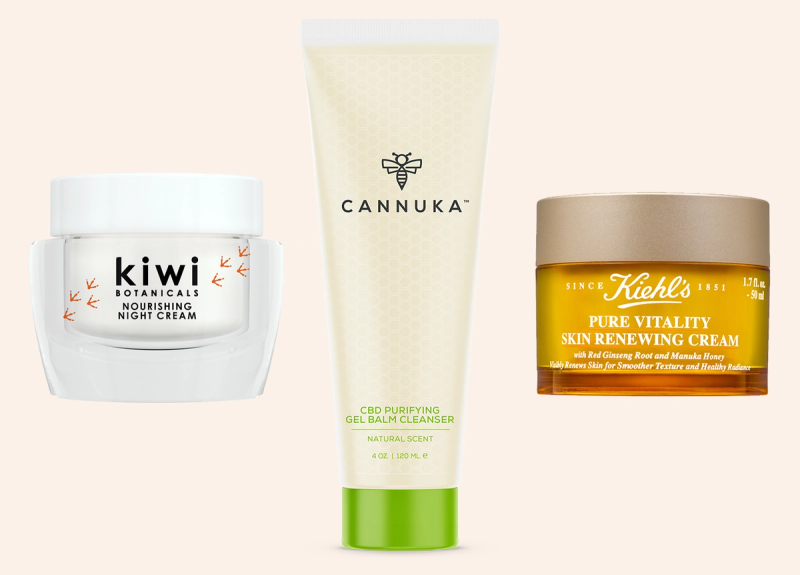 5 Manuka Honey Skin-Care Products That Make Skin Glow